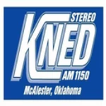 Logo of KNED AM 1150 android Application 